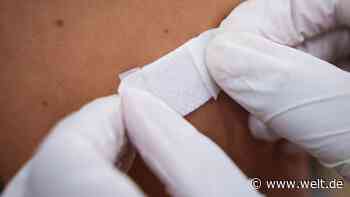 Landkreis Stade startet Impfangebote für Ukrainer - WELT