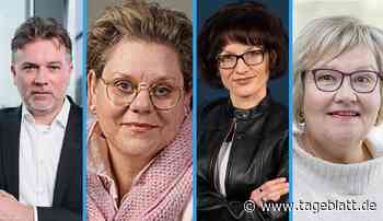 Landtagswahl: Kandidierende aus dem Kreis Stade erleiden Debakel - TAGEBLATT: Nachrichten aus Stade, Buxtehude und der Region - Tageblatt-online