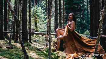 From racy stage shows to 'bushoir' calendar babes, how Indigenous artists are decolonizing sex