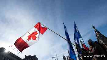 Canada isn't hopelessly divided — but our politicians can always make it worse