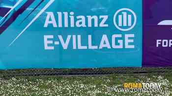 VIDEO | Formula E, anche le auto ibride e a zero emissioni dei carabinieri all'E-village