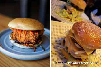 Best places for a burger in St Helens according to Tripadvisor reviews - St Helens Star