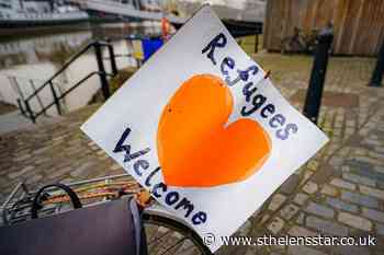 'Concerning increase' in Ukrainian refugees becoming homeless after UK arrival - St Helens Star