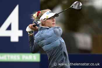 Nelly Korda recovering after blood clot surgery - St Helens Star
