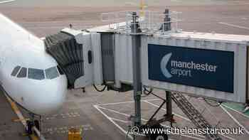 Manchester Airport warns passengers long queues will continue - St Helens Star
