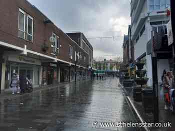 Landlords have overpriced themselves - St Helens Star