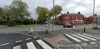 Cyclist suffers 'serious injury' in St Helens morning crash - St Helens Star