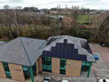 Local business funded to tackle climate change in St Helens - St Helens Star