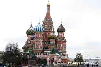 Two Irish diplomats asked to leave embassy in Moscow - St Helens Star