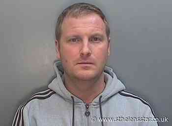 Wanted man arrested after nearly 10 years on the run - St Helens Star