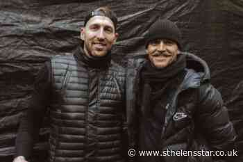 Three St Helens athletes gunning for CrossFit glory - St Helens Star