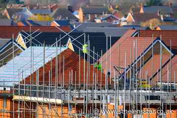 Residents sign petition against Burtonwood green belt homes - St Helens Star
