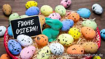 WhatsApp Ostergrüße 2022: Die schönsten Sprüche für Ostern 2022
