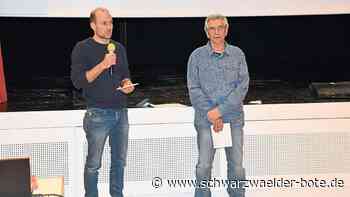 Thema Waldhof im Rosenfelder Rat - Kritik an Staatsministerium wegen KSK-Gelände - Schwarzwälder Bote