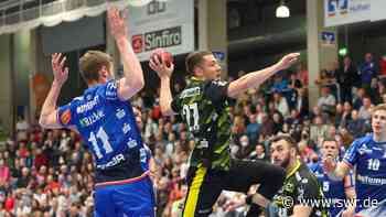 Abstiegskampf pur: Stuttgart bezwingt Balingen-Weilstetten im Kellerduell - SWR