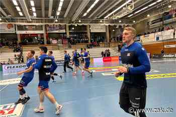 HBW Balingen-Weilstetten verliert das Derby gegen Stuttgart: der Liveticker zum Nachlesen - Zollern-Alb-Kurier