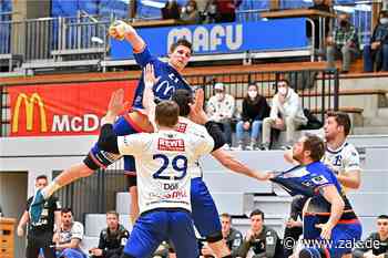 Bekannte Größe: Der HBW Balingen-Weilstetten 2 trifft zum dritten Mal auf Kornwestheim - Zollern-Alb-Kurier