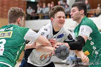 Mit deutlichem Rückstand: JSG Balingen-Weilstetten reist nach Leipzig - Zollern-Alb-Kurier