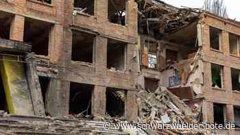 Linke im Zollernalbkreis - Gegen Krieg und Rüstung - Schwarzwälder Bote