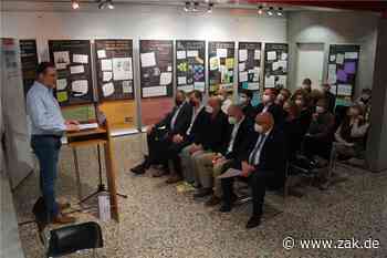 Wohnen birgt sozialen Sprengstoff: Ausstellung in Balingen soll darauf aufmerksam machen - Zollern-Alb-Kurier