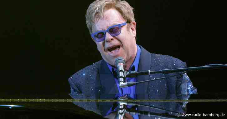 Von Elton John bis Céline Dion – Stars helfen Ukraine