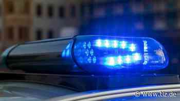 Zwei Autos kollidieren in Apolda wegen Missachtung der Vorfahrt - Thüringische Landeszeitung