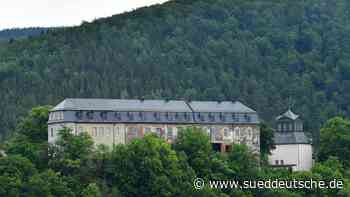 Architektur - Apolda - Voraussichtlich 18 IBA-Vorhaben bis 2023 fertig - Kultur - SZ.de - Süddeutsche Zeitung - SZ.de