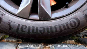 Preis-Schock: Sommerreifen werden deutlich teurer