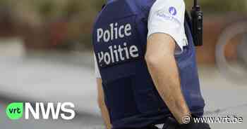 Werkstraf van 80 uur voor vrouw uit Zemst die politieagent in nek bijt - VRT NWS