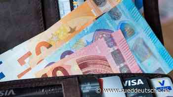 Finanzen - Dresden - Steueraufkommen ist im ersten Quartal deutlich gestiegen - Wirtschaft - SZ.de - Süddeutsche Zeitung - SZ.de