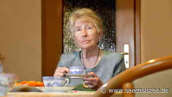 Dresden: Wahrheit und Krieg? "Ich bin ein Produkt der Sowjetunion" - Sächsische.de