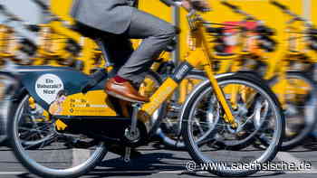 Dresden als Vorreiter für moderne Mobilität - Sächsische.de