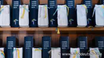 Kirche - Dresden - Evangelische Landeskirche diskutiert Änderungen - Panorama - SZ.de - Süddeutsche Zeitung - SZ.de