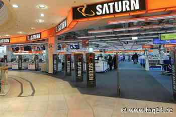 Saturn Dresden schenkt Kunden am Samstag (9.4.) bis zu 1.000 Euro - TAG24