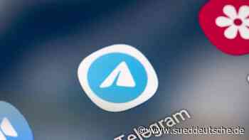 Bundesrat - Dresden - Messengerdienste: Bundesrat stimmt sächsischer Initiative zu - Politik - Süddeutsche Zeitung - SZ.de