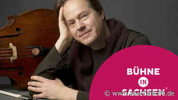 Dresden: Musikfestspiele werden "keine Russen ausladen" - Sächsische.de