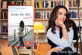 Dresden: Mit weiteren Kapiteln - MDR-Moderatorin Anna Funck legt Buch neu auf - TAG24