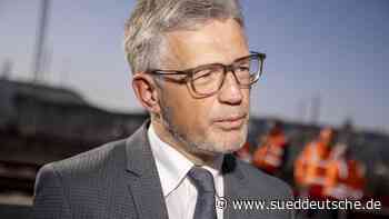 Konflikte - Dresden - Botschafter: Kretschmer kuschelt mit "Kumpelchen Putin" - Politik - SZ.de - Süddeutsche Zeitung - SZ.de