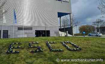 Joynext Arena: Coole Eislauf-Bilanz - Dresden - WochenKurier