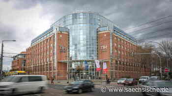 Dresden wandelt Hotels in Flüchtlingsunterkünfte um - Sächsische.de