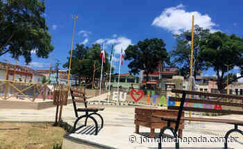 #Chapada: Prefeitura de Itaberaba fornece internet livre em locais públicos com projeto ‘Cidade Digital’ - Jornal da Chapada