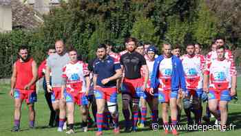 Montech. "Coquelicots" rugby: matchs de barrage à Launet - LaDepeche.fr