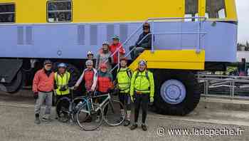 Montech. Remettez-vous au vélo! - LaDepeche.fr