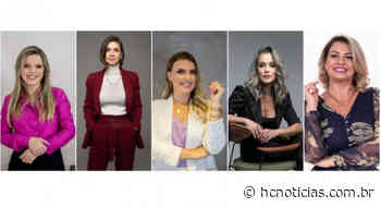 Primeiro evento TPM - Tudo Para Mulheres é realizado em Capivari de Baixo - HC Notícias