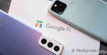 Google Fi cuts prices on ‘Unlimited’ plans & adds more high-speed data, from $20 per line