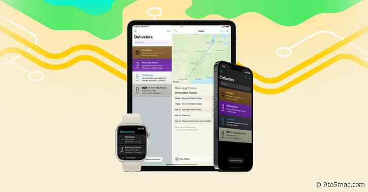 Package tracking app Deliveries warns of shaky future as shipping companies break compatibility