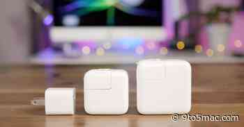 Apple support doc reveals unreleased dual USB-C 35W power adapter – releasing soon?