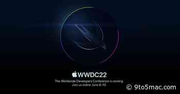Which Apple announcements are you most looking forward to during WWDC 2022?