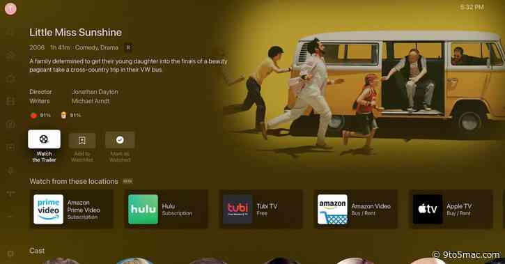 Plex merges content from any service with new Discover and Universal Watchlist [U: Kid account concerns]