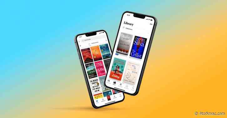 The case for Apple Books vs Kindle – which is best for you?